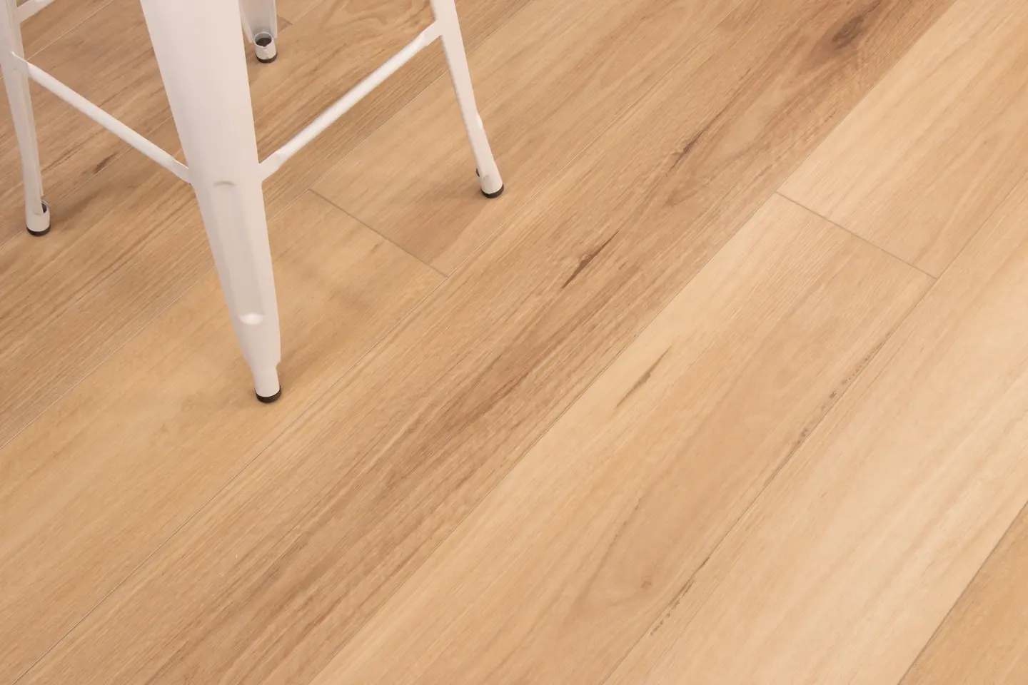 Vinyl Flooring Downsides